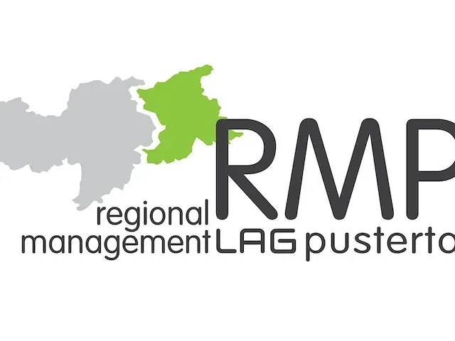 Rmf logo Regional Management GAL Val Pusteria - Cercasi project manager (a tempo pieno o parziale)