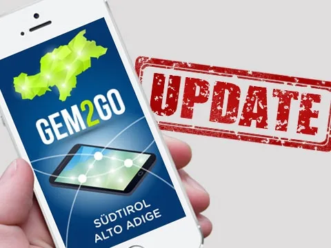 Eventi naturali o fenomeni meteorologici: allerte direttamente sullo smartphone