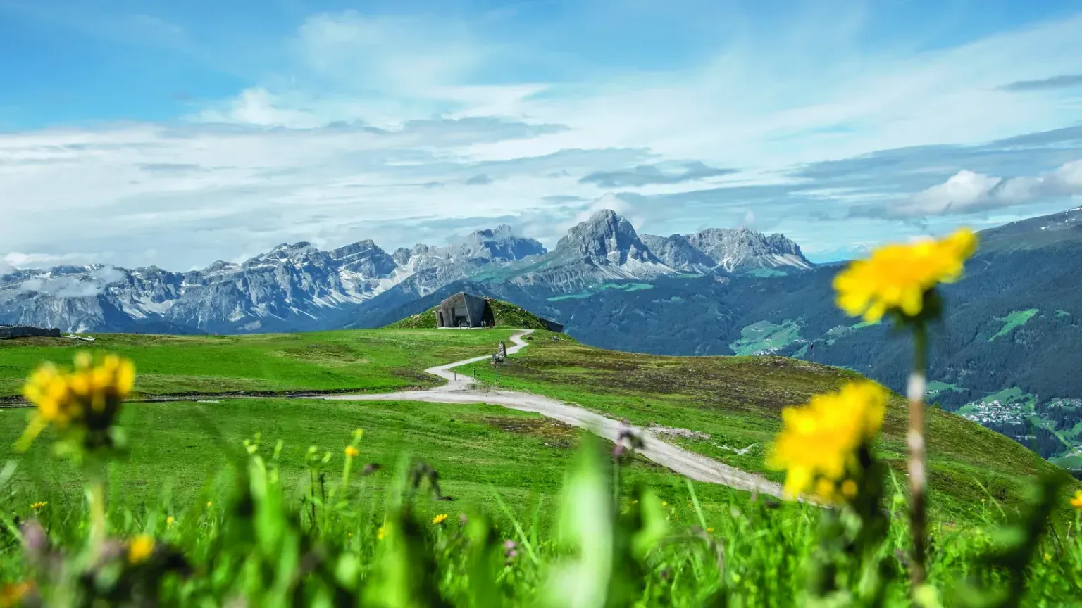 Comune di Marebbe Comune di Marebbe