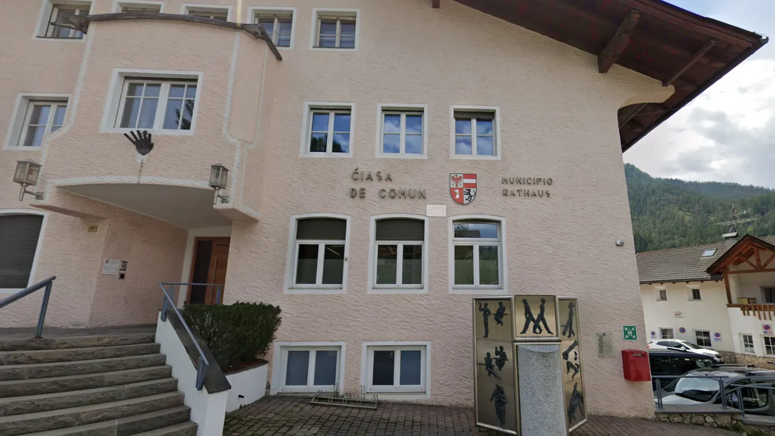 Uffici comunali chiusi