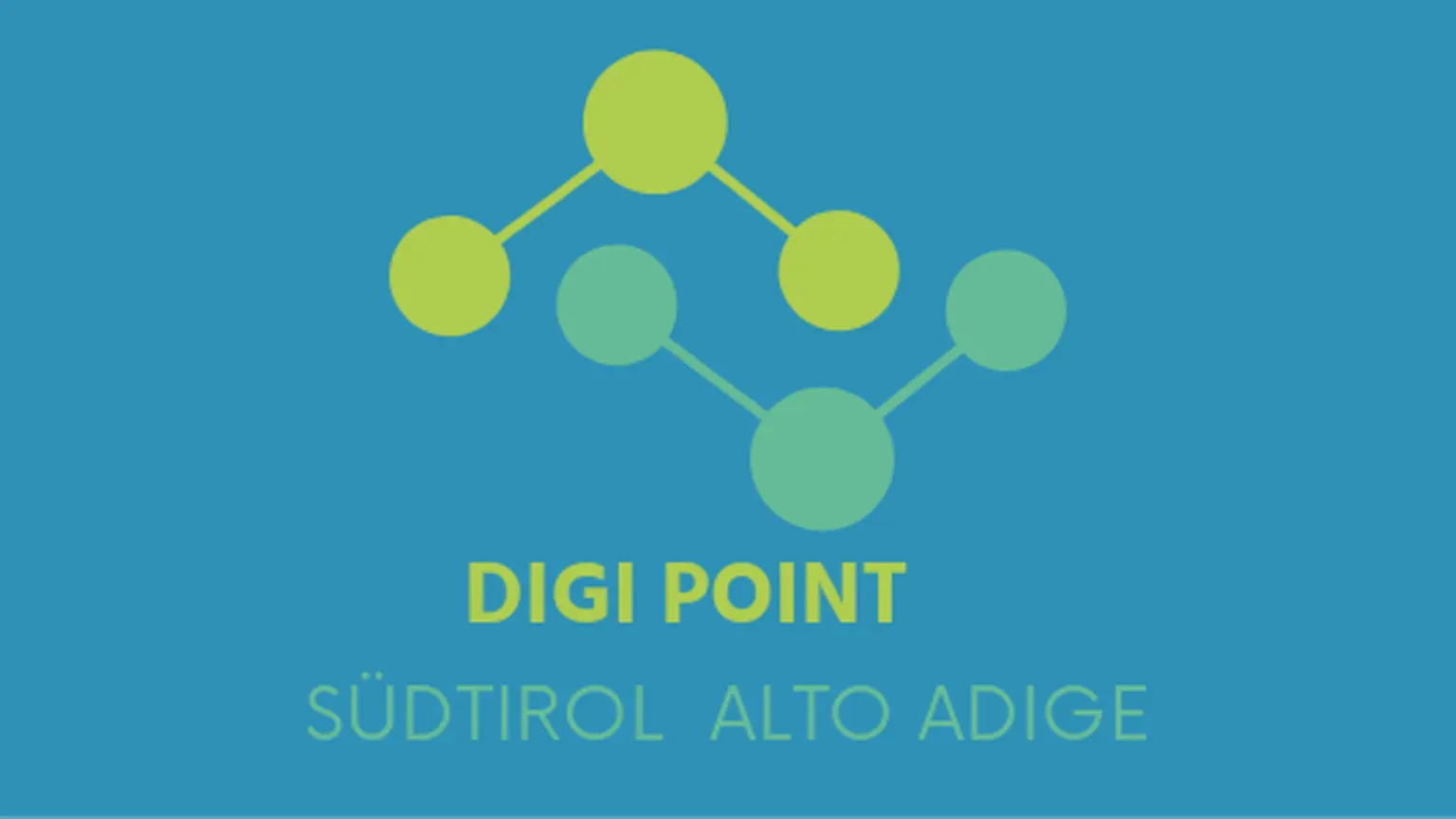 provinz.bz.it Logo DIGI POINT Südtirol