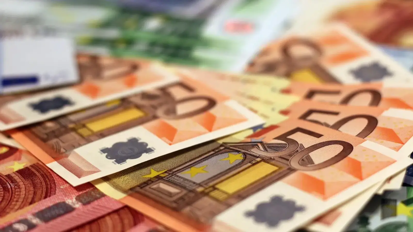 Pixabay Banknotenlos