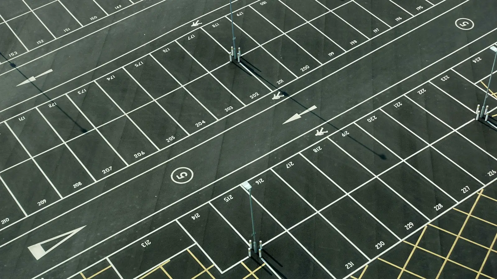 Parcheggi Parcheggi