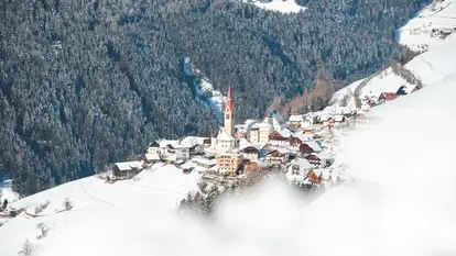 Pieve Pieve